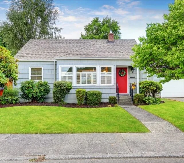 Simple House Buyers Team